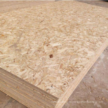 YUJIE billiger Preis Holzplatten 18mm 12mm Oriented Strand Board Osb im Angebot